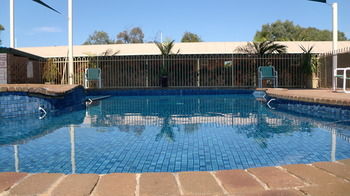 Tooleybuc Motel - Accommodation Sunshine Coast 15