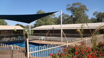 Tooleybuc Motel - Accommodation Sunshine Coast 16