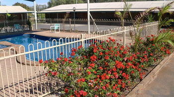 Tooleybuc Motel - Accommodation Sunshine Coast 17