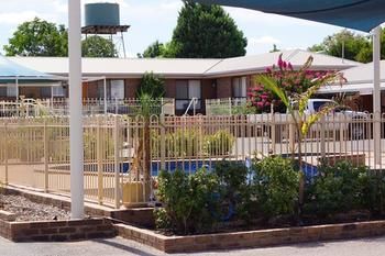 Tooleybuc Motel - Accommodation Sunshine Coast 18