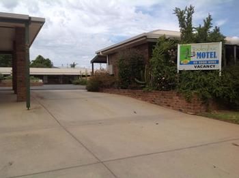 Tooleybuc Motel - Accommodation Sunshine Coast 20