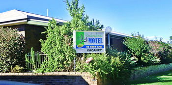 Tooleybuc Motel - Accommodation Sunshine Coast 21