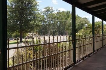 Tooleybuc Motel - Accommodation Sunshine Coast 23