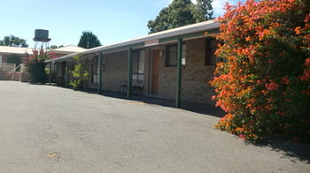 Tooleybuc Motel - Accommodation Sunshine Coast 24