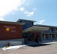 Macquarie Inn - Accommodation Sunshine Coast