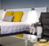 The Abbey Motor Inn - Accommodation Sunshine Coast