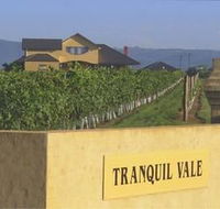 Tranquil Vale Vineyard amp Cottages - Accommodation Sunshine Coast