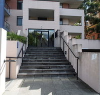 Waldorf Waitara Residential Apartments - Accommodation Sunshine Coast