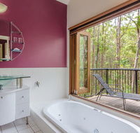 Amytis Gardens Retreat Spa and Cooking School - Accommodation Sunshine Coast