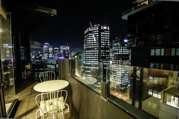 Amazing City Apartment - Accommodation Sunshine Coast 5