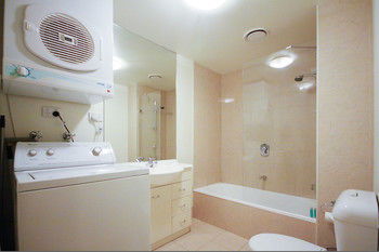 Amazing City Apartment - Accommodation Sunshine Coast 9