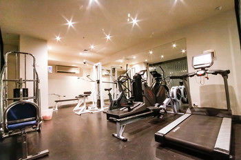 Amazing City Apartment - Accommodation Sunshine Coast 21