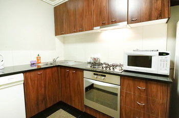Amazing City Apartment - Accommodation Sunshine Coast 24