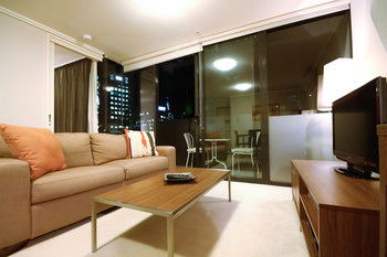 Amazing City Apartment - Accommodation Sunshine Coast 27