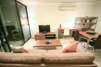 Amazing City Apartment - Accommodation Sunshine Coast 28