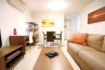 Amazing City Apartment - Accommodation Sunshine Coast 32