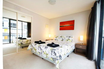 Amazing City Apartment - Accommodation Sunshine Coast 39