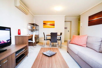 Amazing City Apartment - Accommodation Sunshine Coast 43