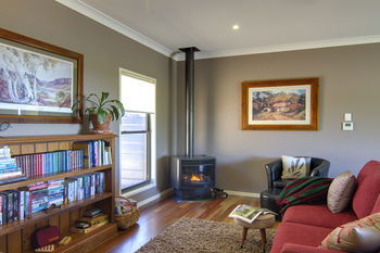Mary Valley Views B + B - Accommodation Sunshine Coast 0