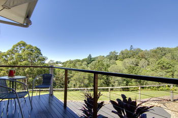 Mary Valley Views B + B - Accommodation Sunshine Coast 1