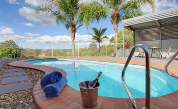 Mary Valley Views B + B - Accommodation Sunshine Coast 4