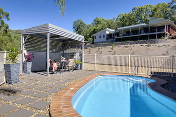Mary Valley Views B + B - Accommodation Sunshine Coast 5