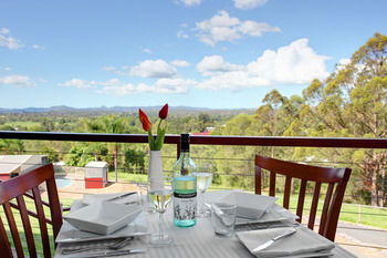 Mary Valley Views B + B - Accommodation Sunshine Coast 7