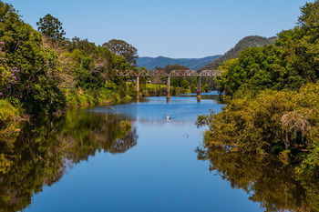 Mary Valley Views B + B - Accommodation Sunshine Coast 8