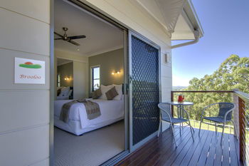 Mary Valley Views B + B - Accommodation Sunshine Coast 12