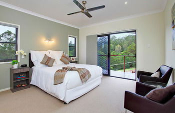 Mary Valley Views B + B - Accommodation Sunshine Coast 13