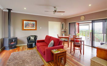 Mary Valley Views B + B - Accommodation Sunshine Coast 16