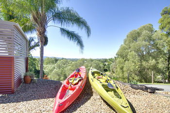 Mary Valley Views B + B - Accommodation Sunshine Coast 17
