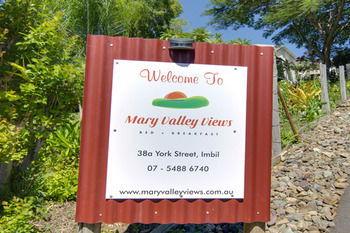 Mary Valley Views B + B - Accommodation Sunshine Coast 18