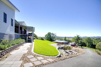 Mary Valley Views B + B - Accommodation Sunshine Coast 20