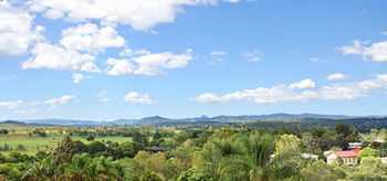 Mary Valley Views B + B - Accommodation Sunshine Coast 21