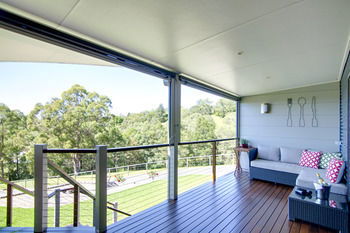 Mary Valley Views B + B - Accommodation Sunshine Coast 22