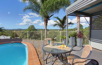 Mary Valley Views B + B - Accommodation Sunshine Coast 23