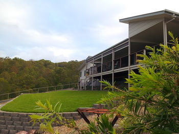 Mary Valley Views B + B - Accommodation Sunshine Coast 24