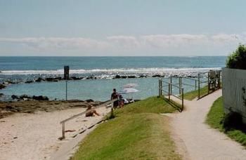 Norah Head Holiday Park - Accommodation Sunshine Coast 0