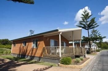 Norah Head Holiday Park - Accommodation Sunshine Coast 2