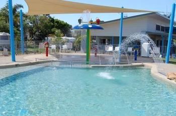Norah Head Holiday Park - Accommodation Sunshine Coast 3