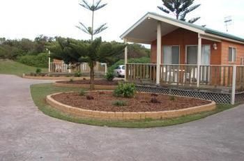 Norah Head Holiday Park - Accommodation Sunshine Coast 4