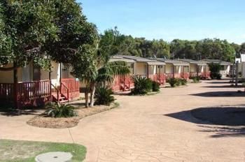 Norah Head Holiday Park - Accommodation Sunshine Coast 9
