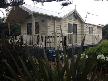 Norah Head Holiday Park - Accommodation Sunshine Coast 10