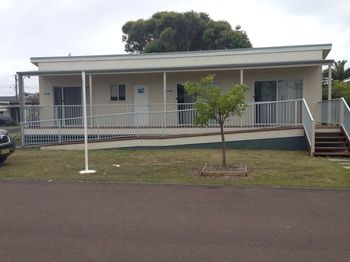 Norah Head Holiday Park - Accommodation Sunshine Coast 15