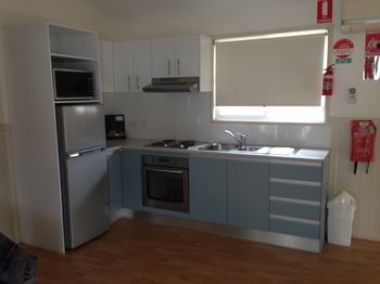 Norah Head Holiday Park - Accommodation Sunshine Coast 16