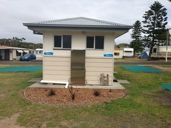 Norah Head Holiday Park - Accommodation Sunshine Coast 18