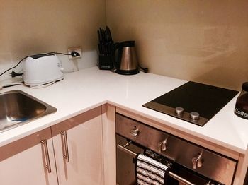 Darling Harbour Apartment - Accommodation Sunshine Coast 9