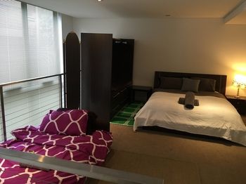 Darling Harbour Apartment - Accommodation Sunshine Coast 11