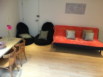 Darling Harbour Apartment - Accommodation Sunshine Coast 15
